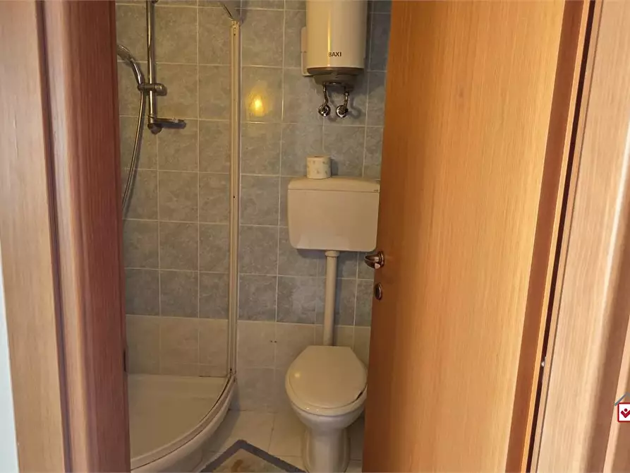 Immagine 3 di Appartamento in vendita  58 a Ali' Terme