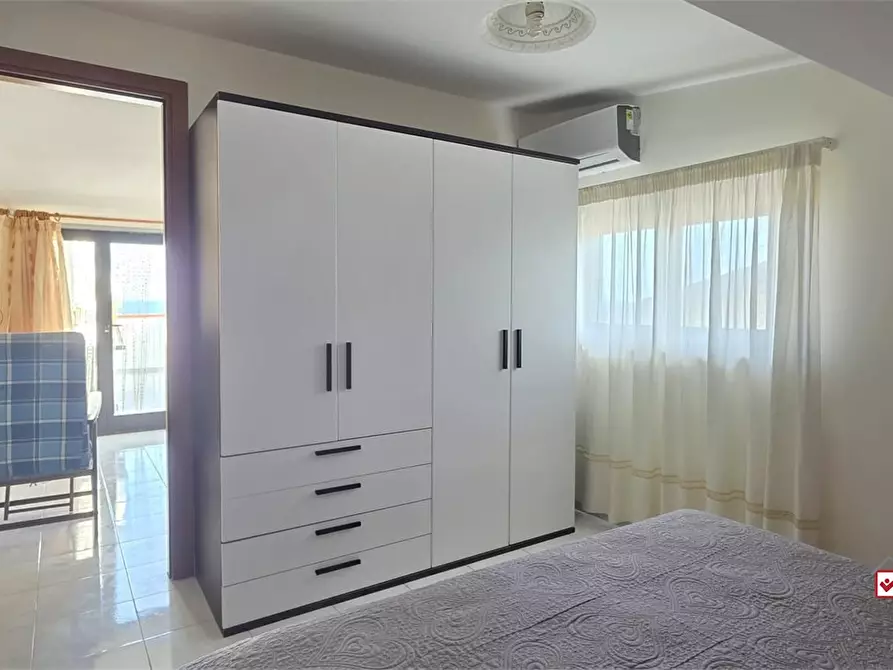 Immagine 1 di Appartamento in vendita  58 a Ali' Terme