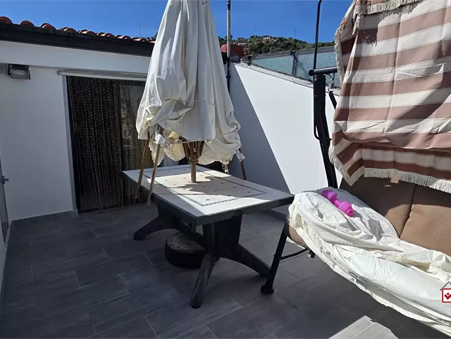 Immagine 4 di Appartamento in vendita  58 a Ali' Terme