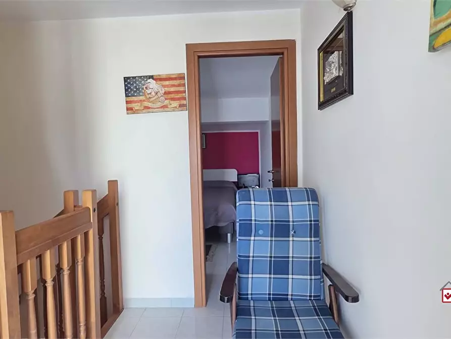 Immagine 2 di Appartamento in vendita  58 a Ali' Terme