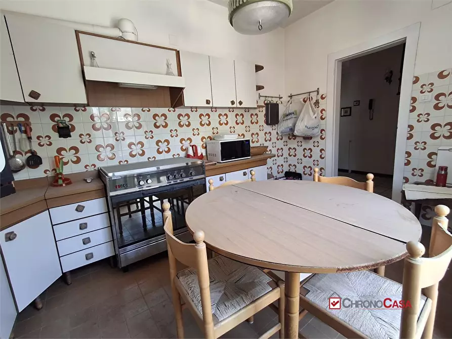 Immagine 5 di Appartamento in vendita  a Messina