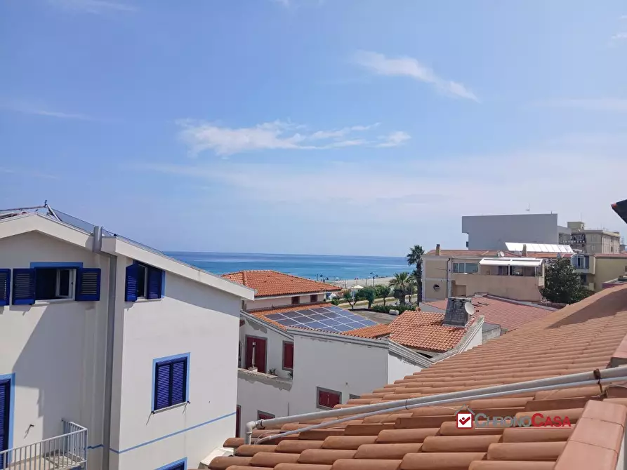 Immagine 2 di Appartamento in vendita  a Venetico