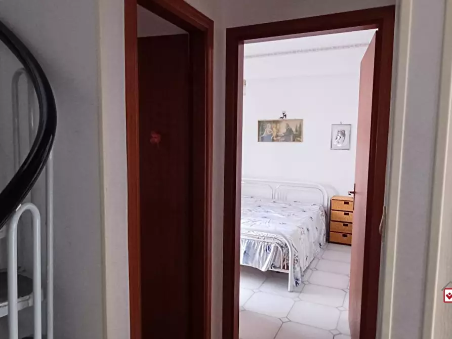 Immagine 8 di Appartamento in vendita  a Venetico