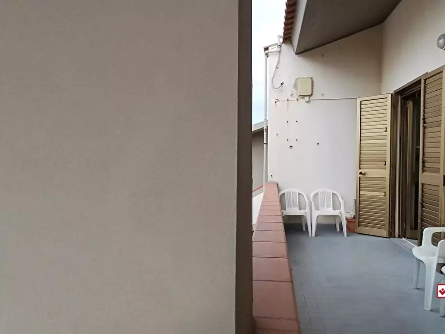 Immagine 7 di Appartamento in vendita  a Venetico