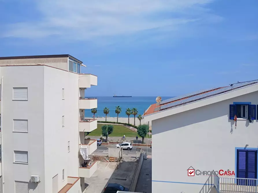 Immagine 1 di Appartamento in vendita  a Venetico