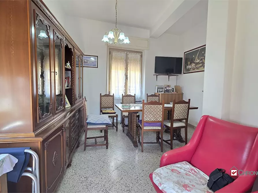 Immagine 10 di Appartamento in vendita  a Messina