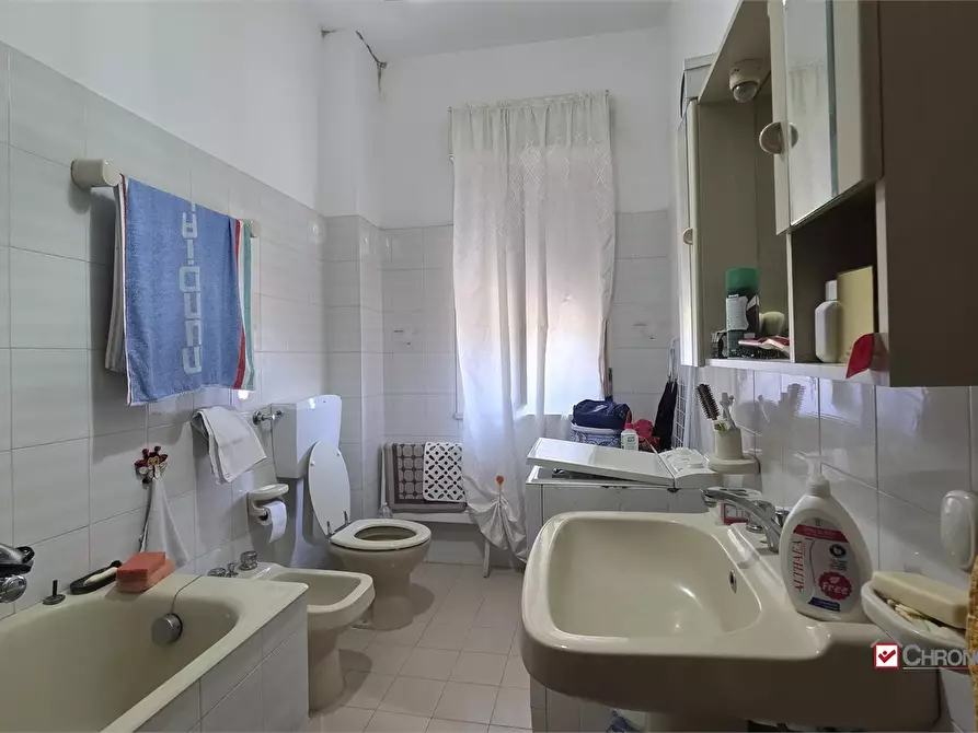 Immagine 7 di Appartamento in vendita  a Messina