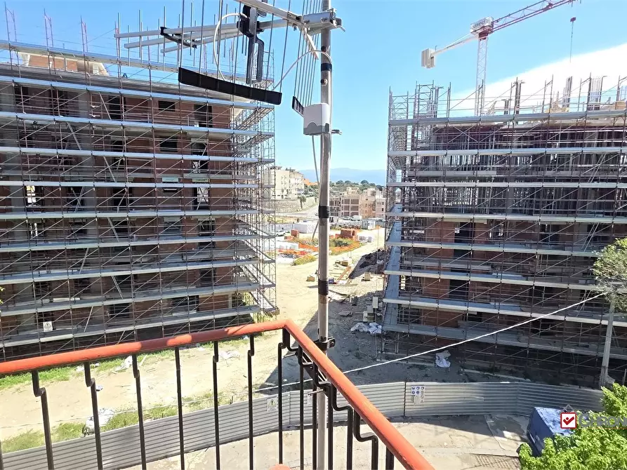 Immagine 4 di Appartamento in vendita  a Messina