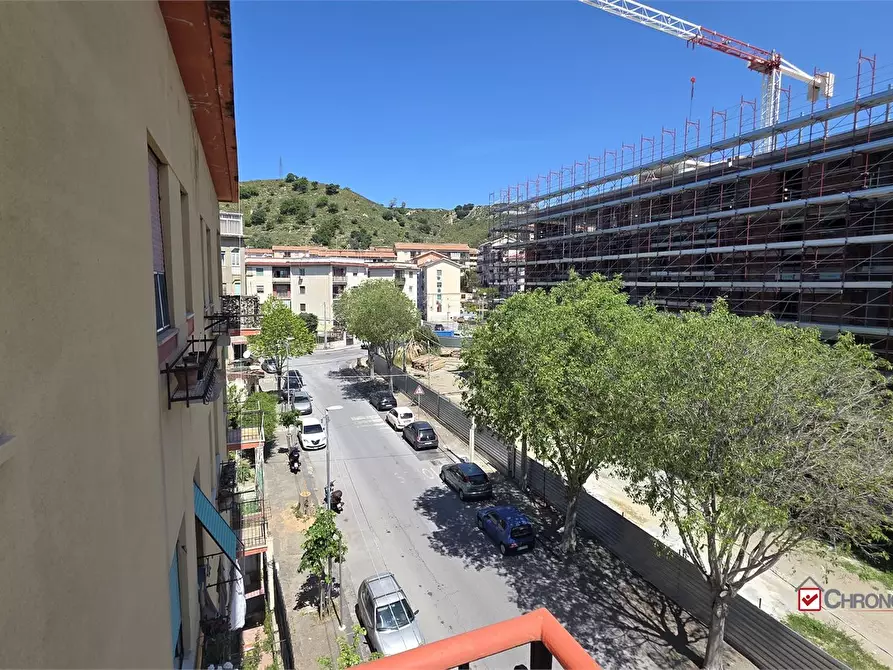 Immagine 3 di Appartamento in vendita  a Messina