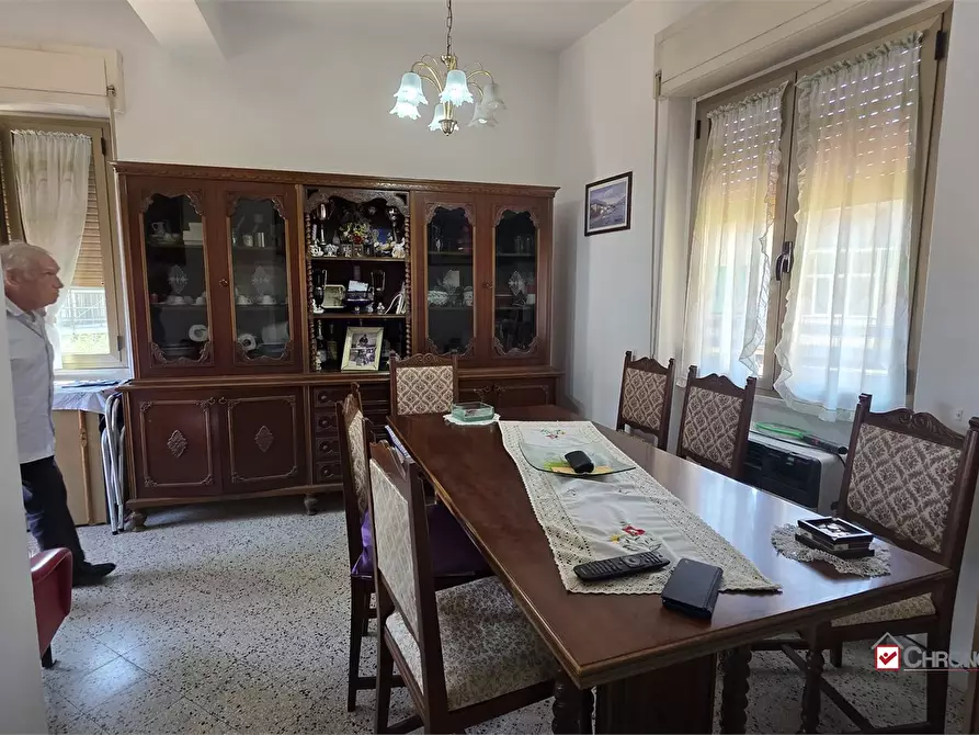 Immagine 9 di Appartamento in vendita  a Messina