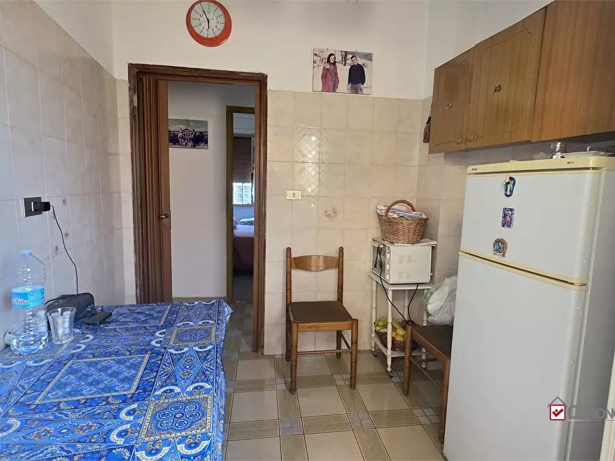 Immagine 8 di Appartamento in vendita  a Messina