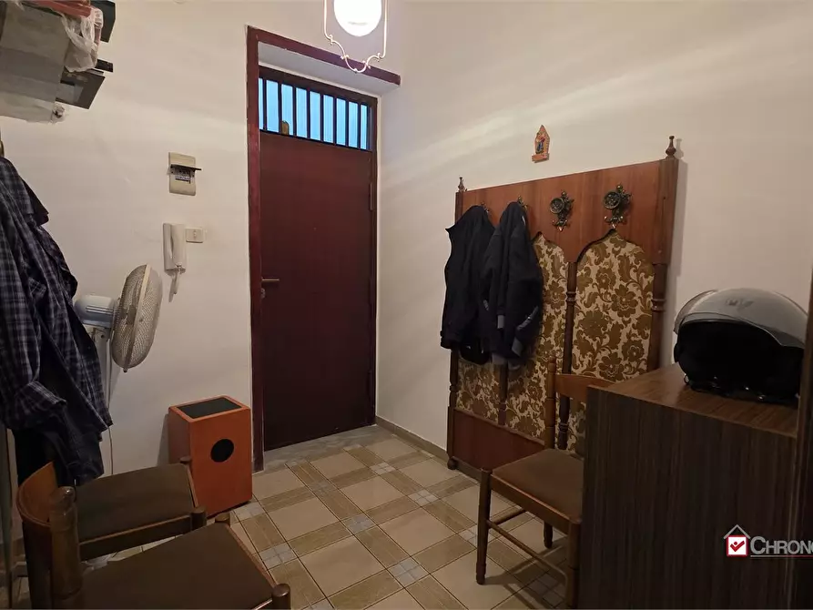Immagine 6 di Appartamento in vendita  a Messina