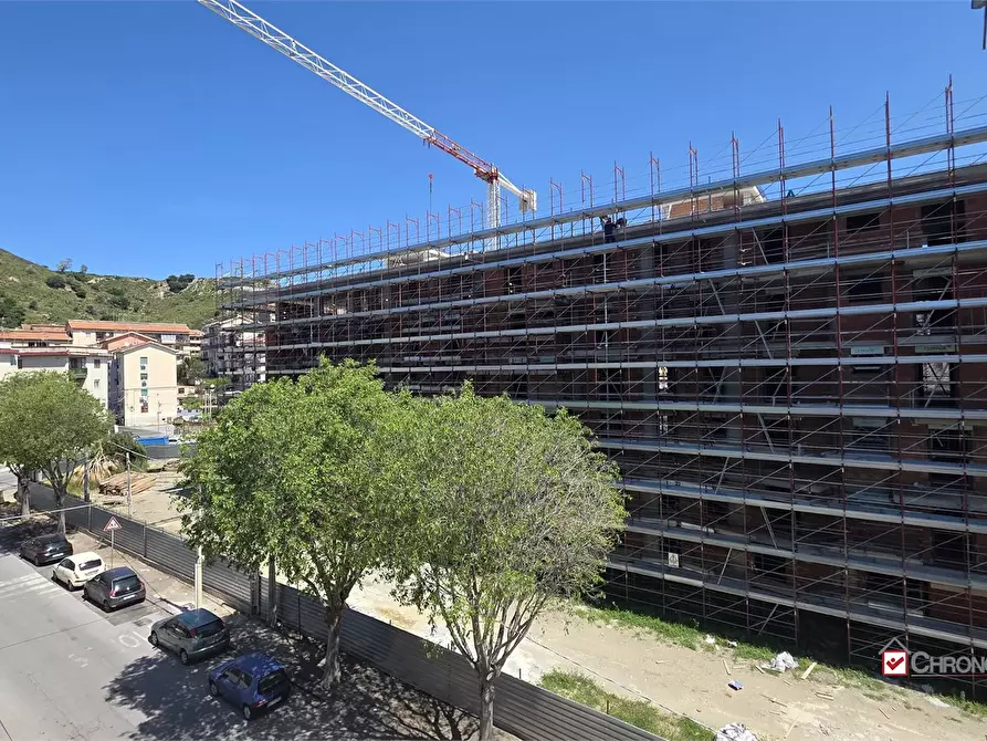 Immagine 5 di Appartamento in vendita  a Messina