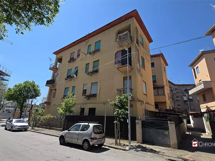 Immagine 1 di Appartamento in vendita  a Messina