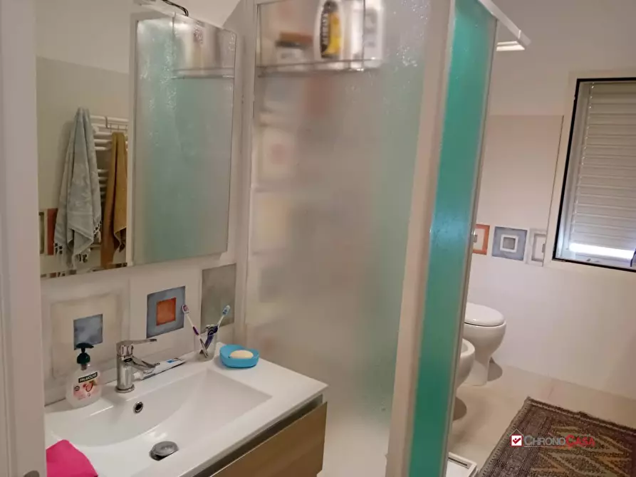 Immagine 10 di Appartamento in vendita  a Venetico