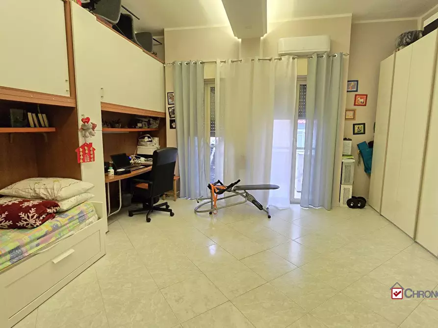 Immagine 4 di Appartamento in vendita  a Messina