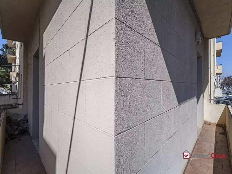 Immagine 4 di Appartamento in vendita  a Messina
