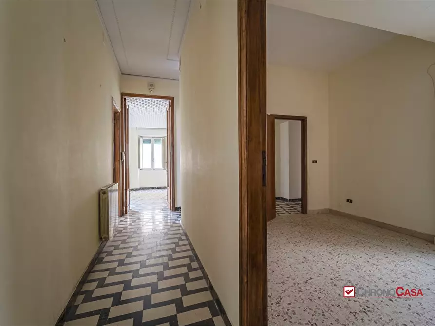 Immagine 9 di Appartamento in vendita  a Messina