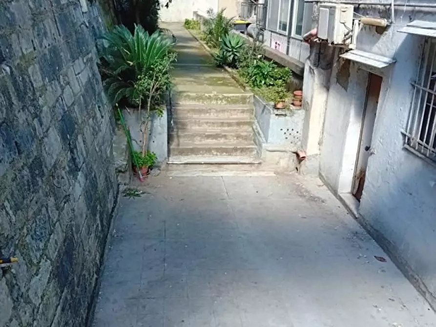 Immagine 5 di Appartamento in vendita  a Messina