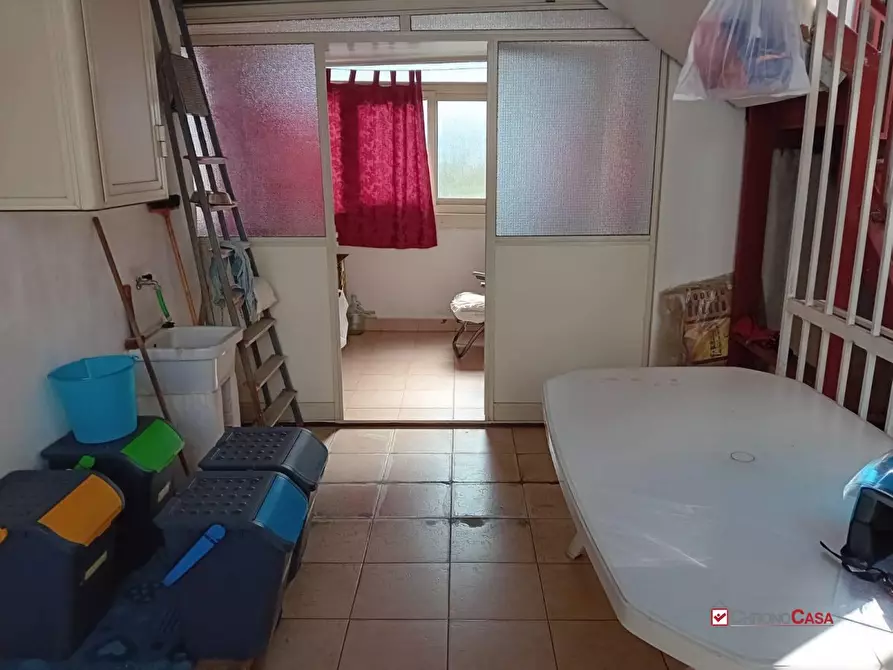Immagine 10 di Appartamento in vendita  a Messina