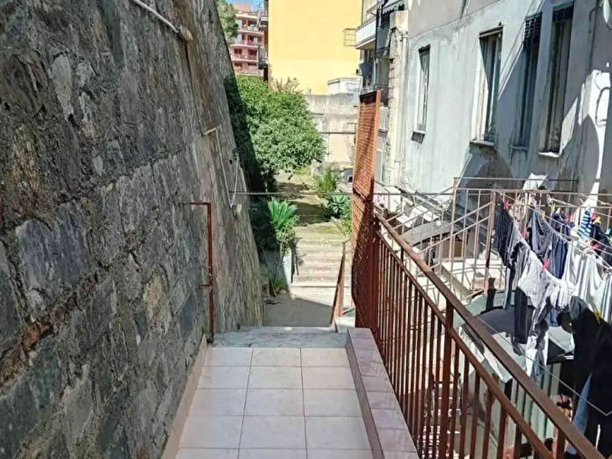 Immagine 3 di Appartamento in vendita  a Messina