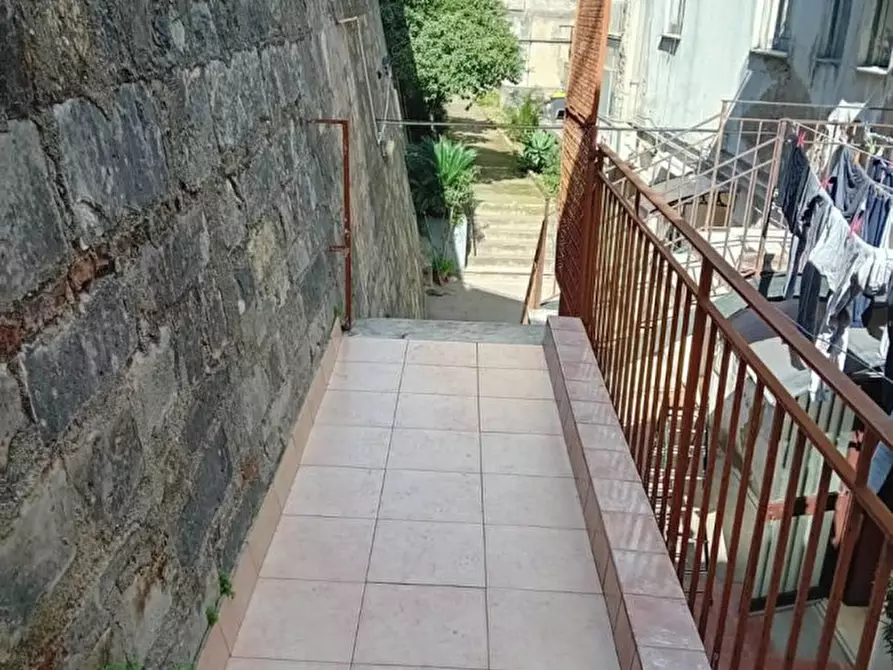 Immagine 4 di Appartamento in vendita  a Messina