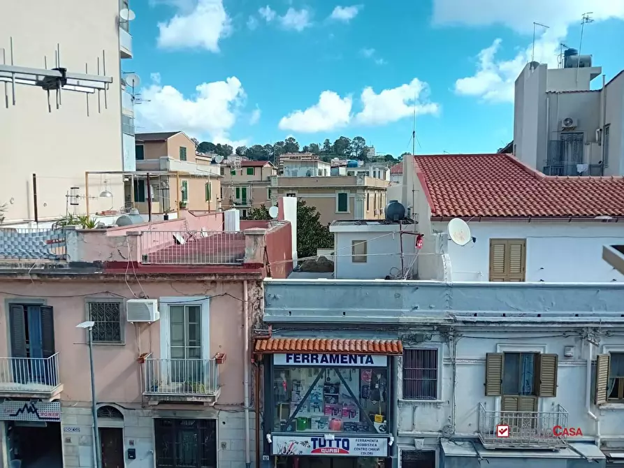 Immagine 1 di Appartamento in vendita  a Messina