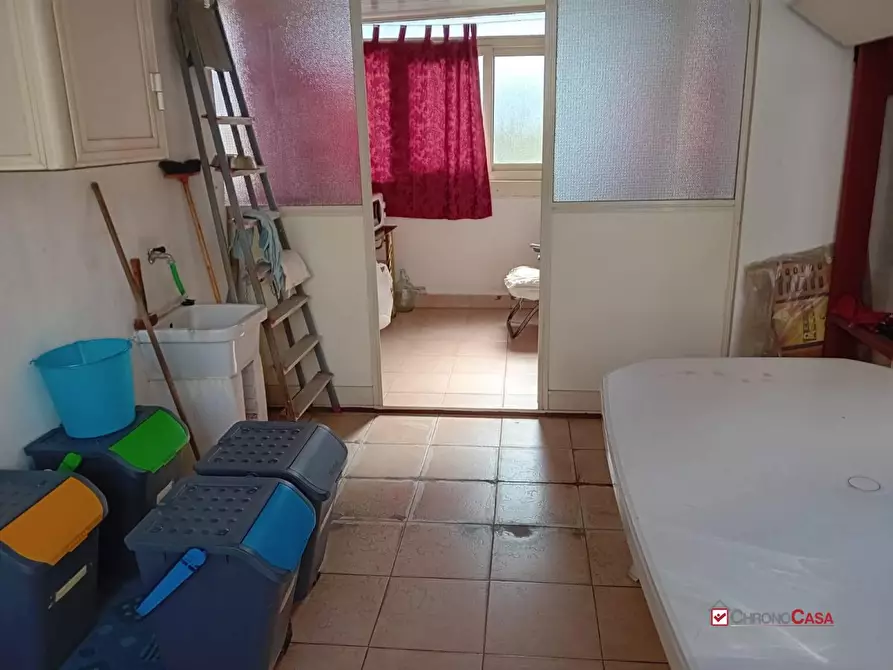 Immagine 6 di Appartamento in vendita  a Messina