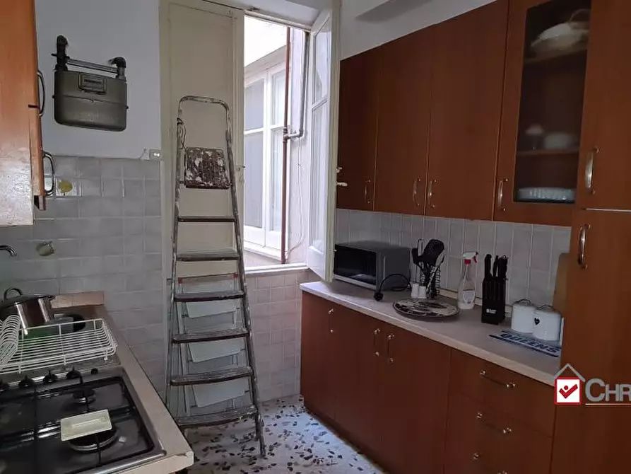 Immagine 6 di Appartamento in vendita  a Messina