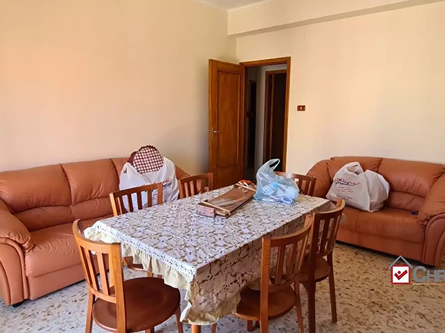 Immagine 3 di Appartamento in vendita  a Messina