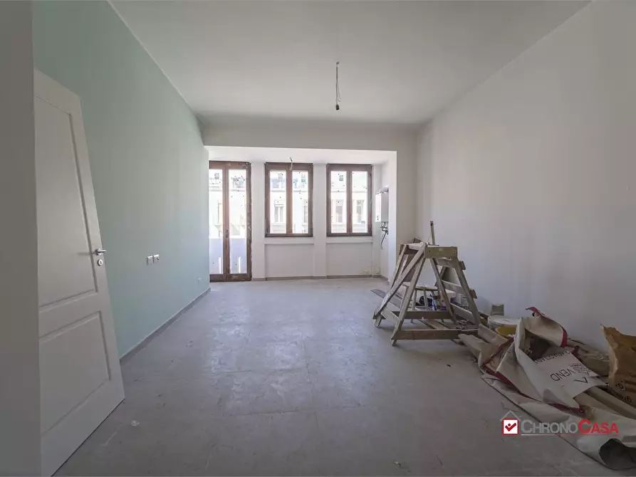 Immagine 6 di Appartamento in vendita  a Messina