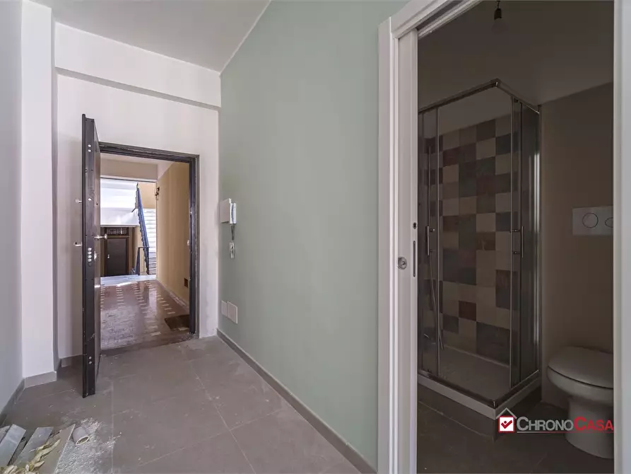 Immagine 2 di Appartamento in vendita  a Messina