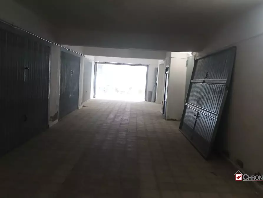 Immagine 4 di Appartamento in vendita  a Villafranca Tirrena