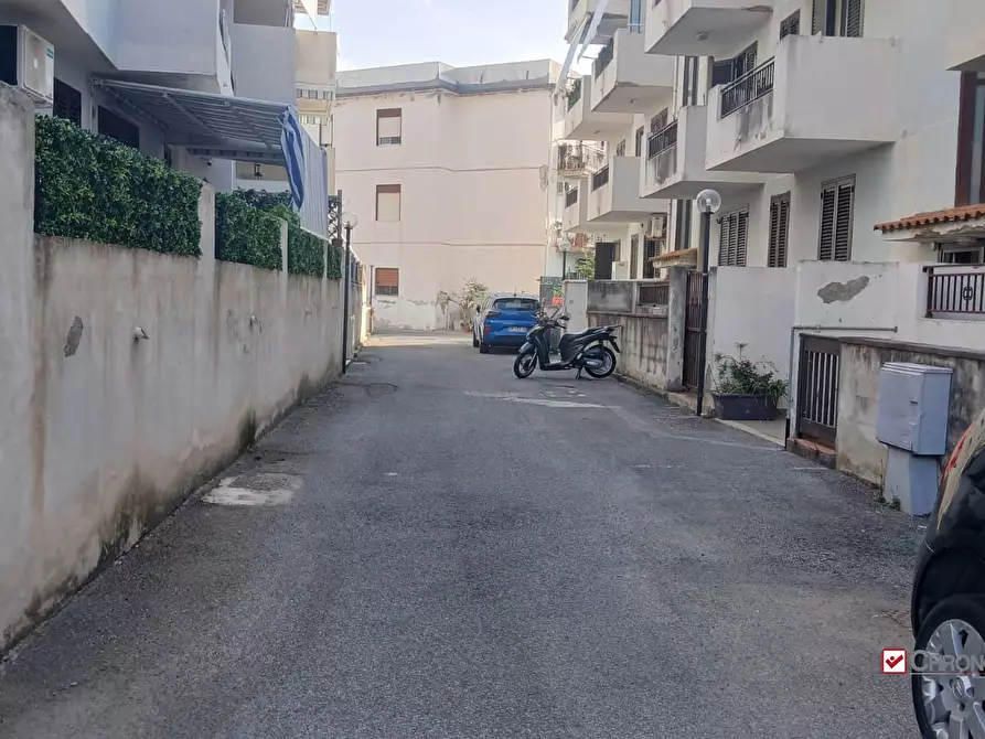 Immagine 5 di Appartamento in vendita  a Villafranca Tirrena