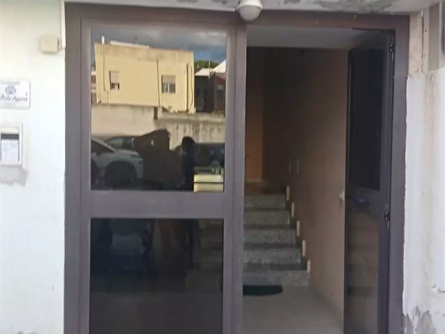 Immagine 9 di Appartamento in vendita  a Villafranca Tirrena