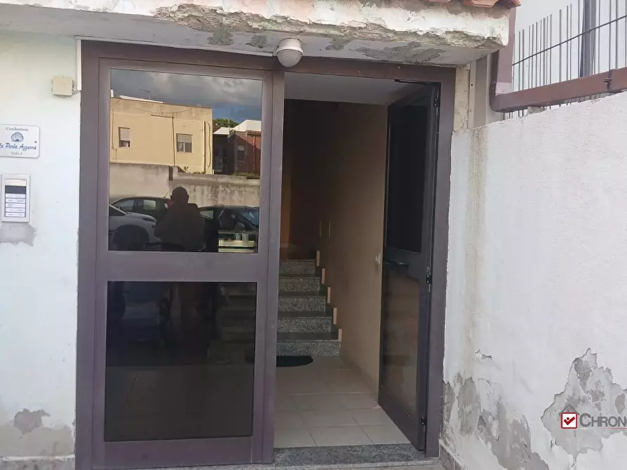 Immagine 10 di Appartamento in vendita  a Villafranca Tirrena