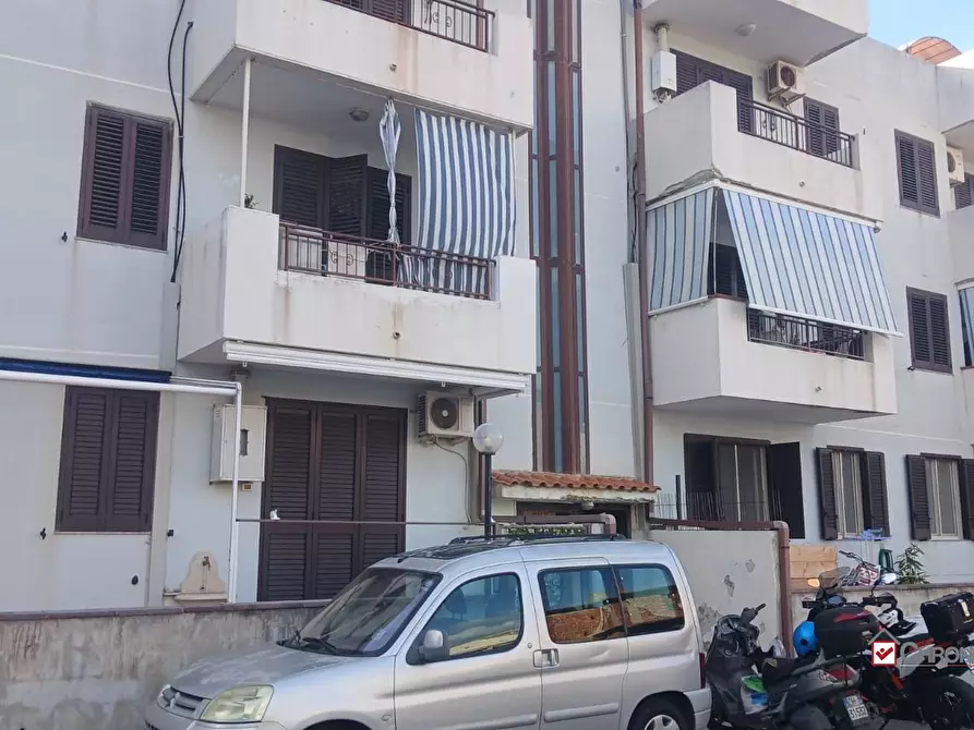 Immagine 8 di Appartamento in vendita  a Villafranca Tirrena