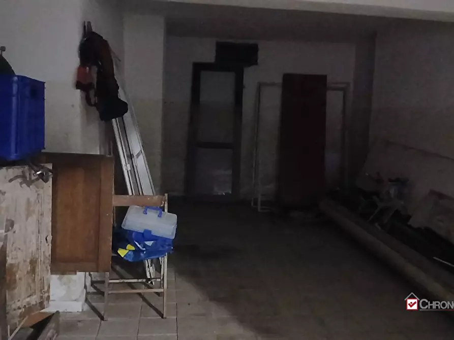 Immagine 7 di Appartamento in vendita  a Villafranca Tirrena