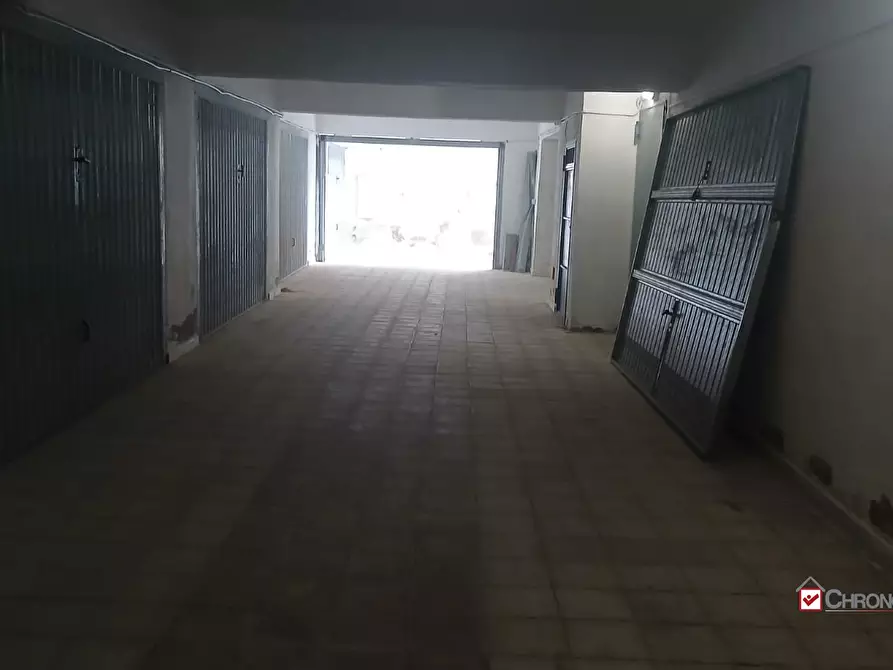 Immagine 3 di Appartamento in vendita  a Villafranca Tirrena