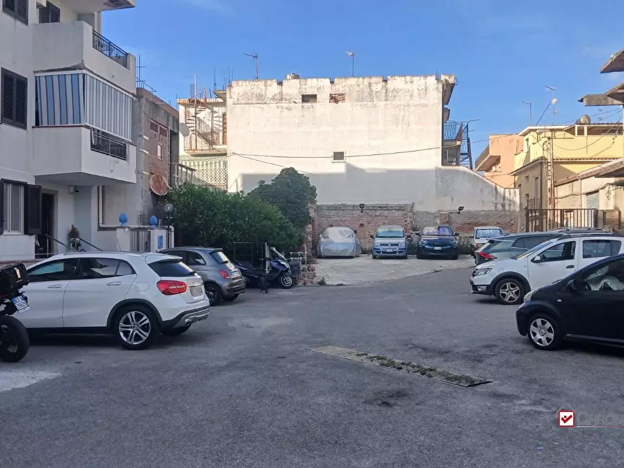 Immagine 6 di Appartamento in vendita  a Villafranca Tirrena