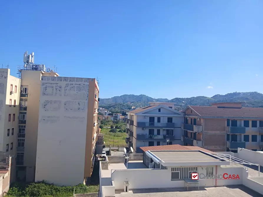 Immagine 6 di Appartamento in vendita  a Villafranca Tirrena