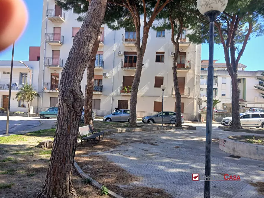 Immagine 2 di Appartamento in vendita  a Villafranca Tirrena