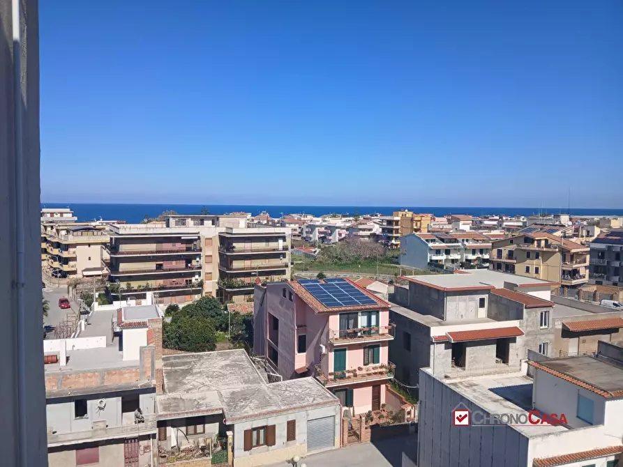 Immagine 9 di Appartamento in vendita  a Villafranca Tirrena