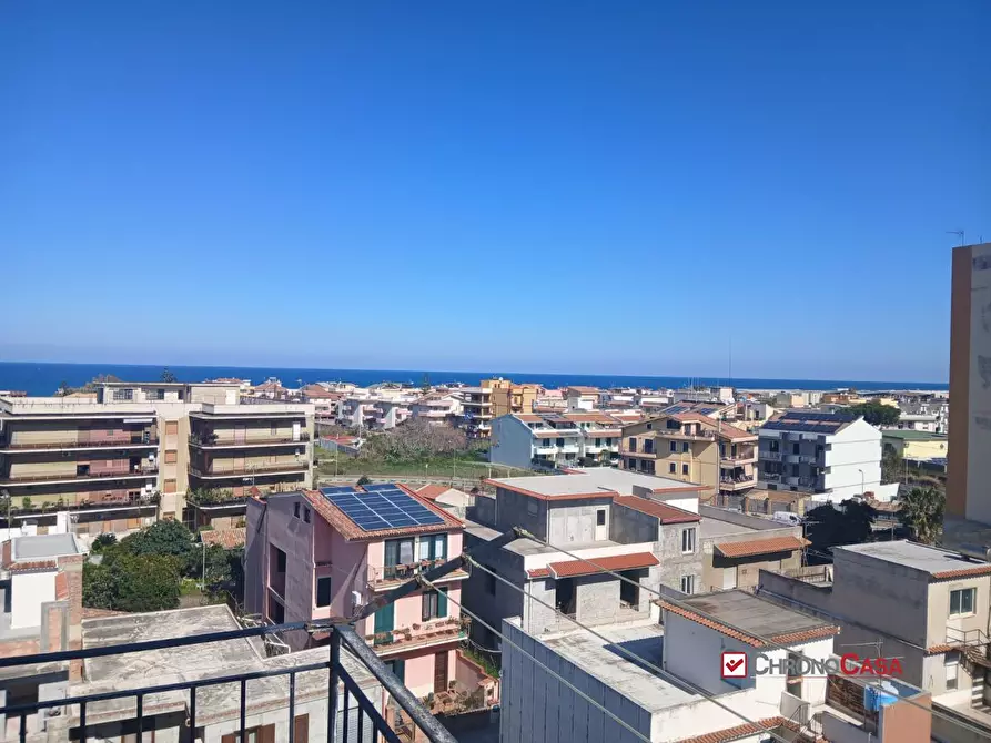Immagine 3 di Appartamento in vendita  a Villafranca Tirrena