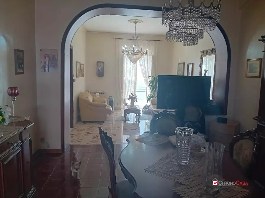 Immagine 9 di Appartamento in vendita  a Messina