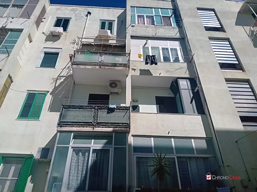 Immagine 1 di Appartamento in vendita  a Messina