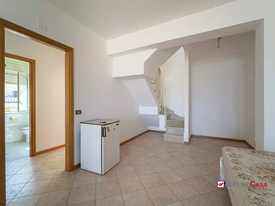 Immagine 8 di Appartamento in vendita  a Messina