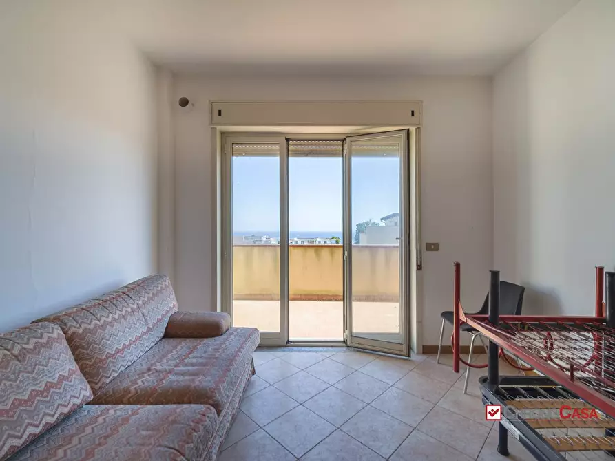 Immagine 10 di Appartamento in vendita  a Messina