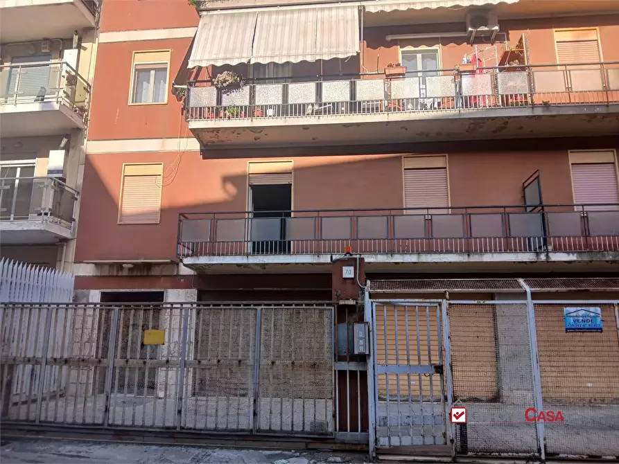 Immagine 2 di Appartamento in vendita  a Messina