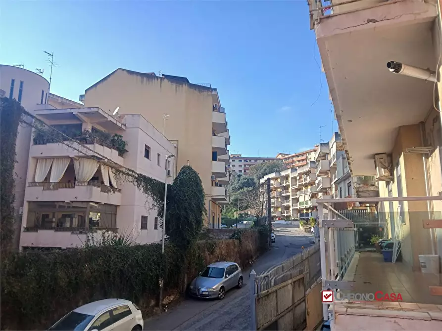 Immagine 1 di Appartamento in vendita  a Messina